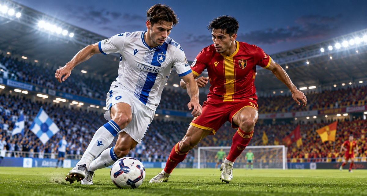 Prediksi Auxerre vs Le Mans