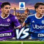 Prediksi Fiorentina vs Como