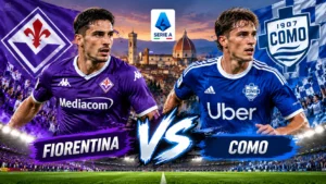 Prediksi Fiorentina vs Como