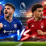 Prediksi Ipswich vs Nottingham