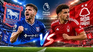 Prediksi Ipswich vs Nottingham