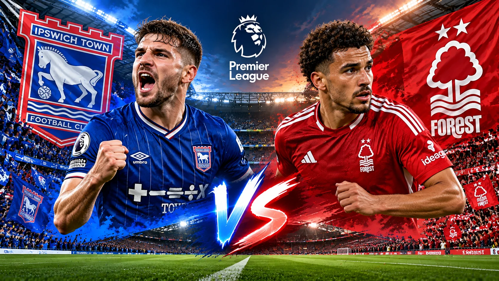 Prediksi Ipswich vs Nottingham