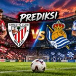 Prediksi Bilbao vs Sociedad