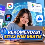 Rekomendasi Situs Web Gratis