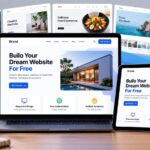 Template Web Gratis Responsive